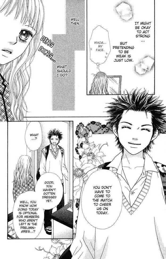 Parfait Tic Chapter 66 15